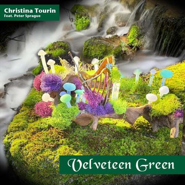 Play track, Velveteen Green. Length: 5:00 Cover art for Velveteen Green